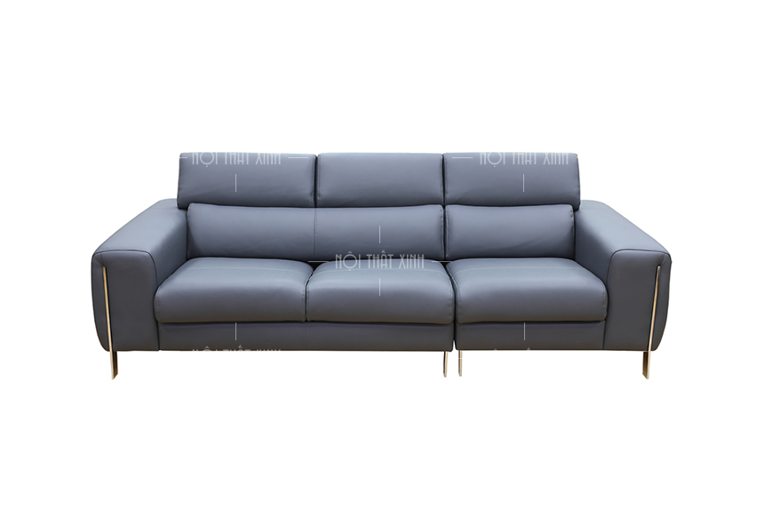 mẫu sofa văng dài