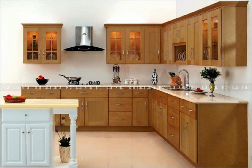 Nên chọn không gian bếp mở hay không gian bếp đóng cho căn nhà?