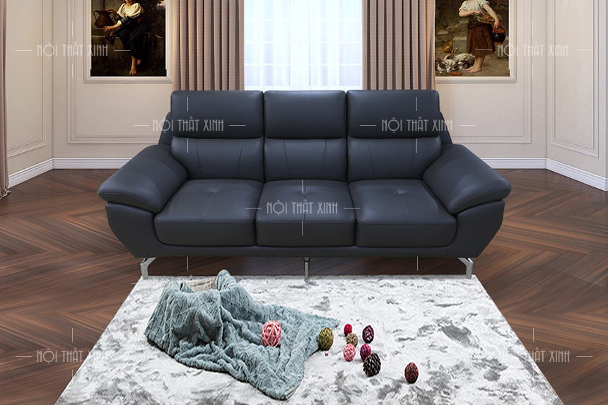 sofa da mini