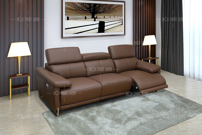 sofa và ghế thư giãn