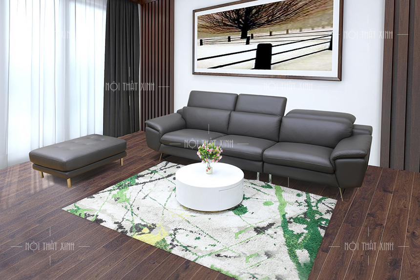 Tổng hợp những mẫu nội thất sofa phòng khách đẹp nhất 2021