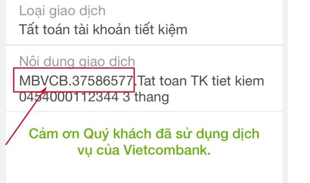 Thẻ ghi nợ Vietcombank có thể rút tiền không? Phí rút tiền bao nhiêu?