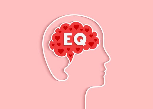 Sự khác biệt giữa mi tâm và thông minh cảm xúc (EQ).