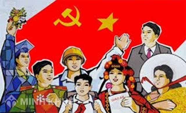 Quyền và nghĩa vụ của công dân Việt Nam trong xã hội?