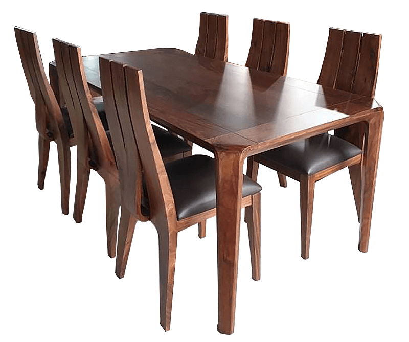 Xem Ngay: Bộ bàn ăn 6 ghế gỗ óc chó hàng cao cấp, đẹp chất ngất ...