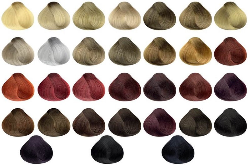 Các bảng màu tóc nhuộm không cần tẩy sẽ giúp bạn có một tóc đẹp và chất lượng tốt nhất. Những bảng màu này được thiết kế để phục vụ các nhu cầu nhuộm tóc của các tín đồ sành điệu. Qua việc tham khảo bảng màu này, bạn sẽ có được sự lựa chọn tuyệt vời cho kiểu tóc của mình.